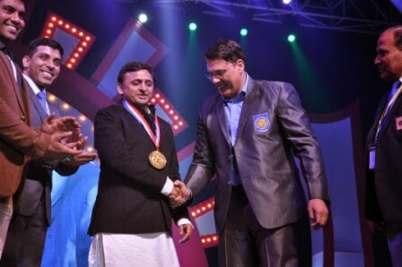 safai mohatsav body building on the 28th of december 2014