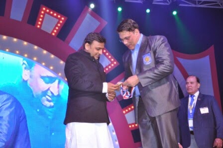 safai mohatsav body building on the 28th of december 2014